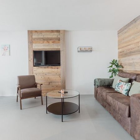 Magnifique Appartement Proche Du Centre Кранс Монтана Екстериор снимка