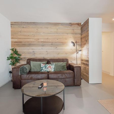 Magnifique Appartement Proche Du Centre Кранс Монтана Екстериор снимка